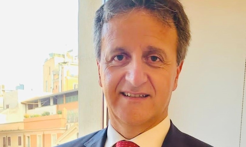 marco marsili nuovo ceo shell italia