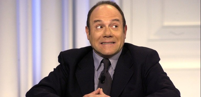 Carlo Verdone Compie 70 Anni So Tanti Ma La Corsa Continua