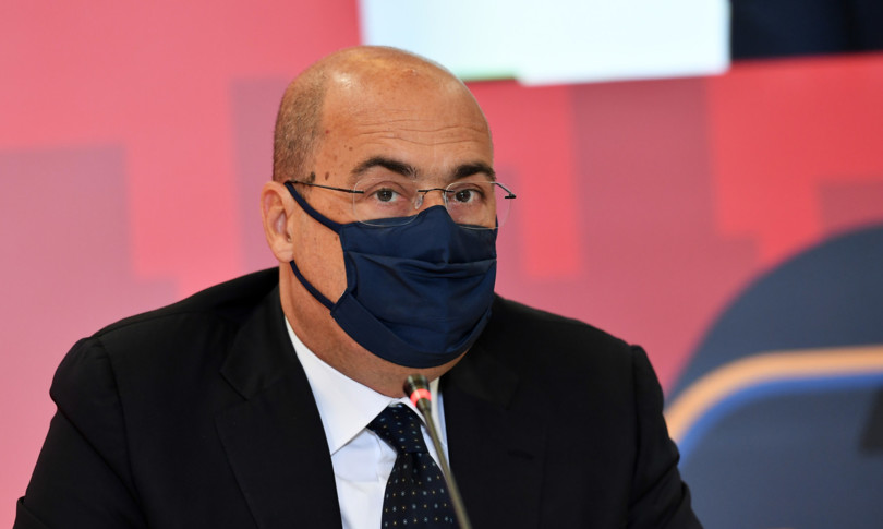 governo manovra condivisa m5s frena dem