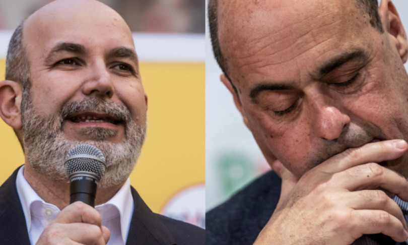 governo m5s pd forza italia