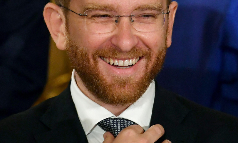 Manovra Provenzano Sud Governo