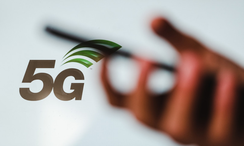 stima quanto vale mercato 5g ericsson