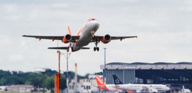 L'impronta ecologica 'pesante' dei super frequent flyer