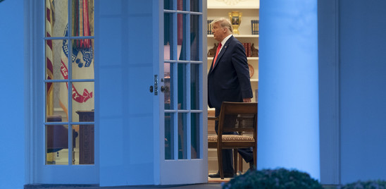 America2020: Biden sceglie ministri, Trump licenzia