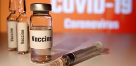 Il vaccino AstraZeneca contro il Covid ha una forte risposta immunitaria negli anziani