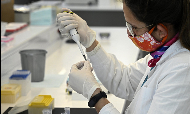 Covid test gravita malattia