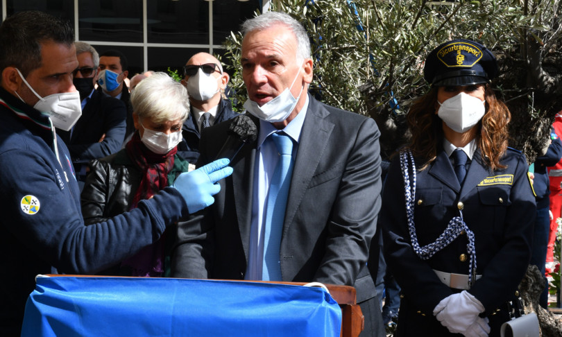 Ndrangheta arrestato presidente Consiglio regionale Calabria