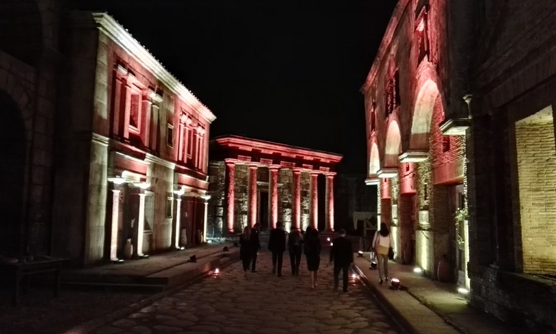 Cinema: Franceschini, Cinecittà sarà la Hollywood europea