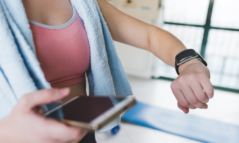 covid smartwatch diagnosi precoce senza sintomi
