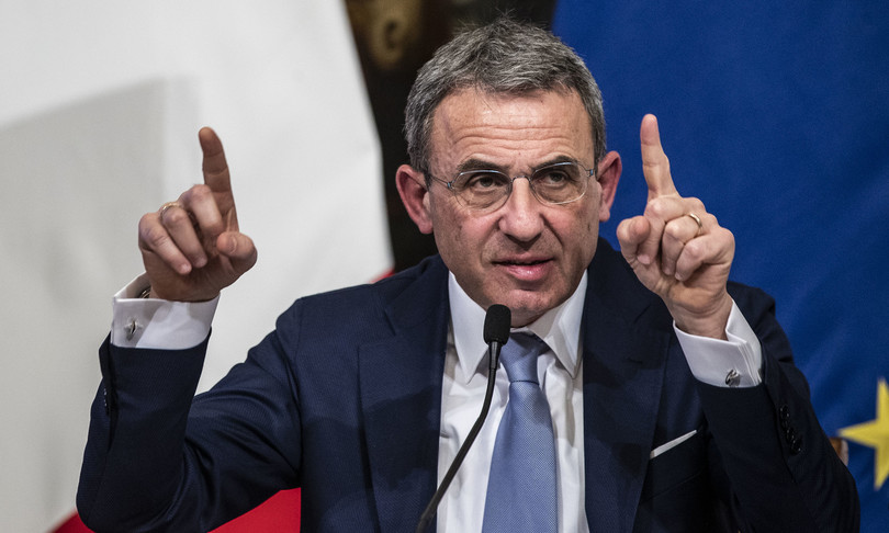 ambiente legge stabilita 5 miliardi