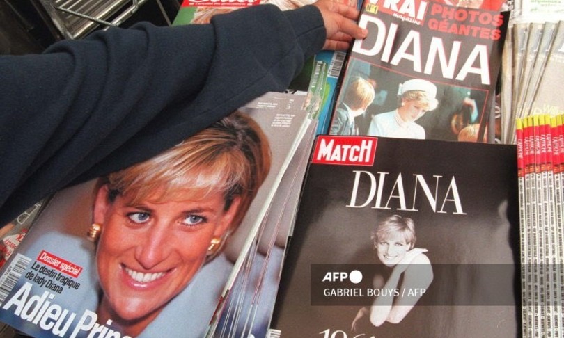 intervista choc lady diana estorta