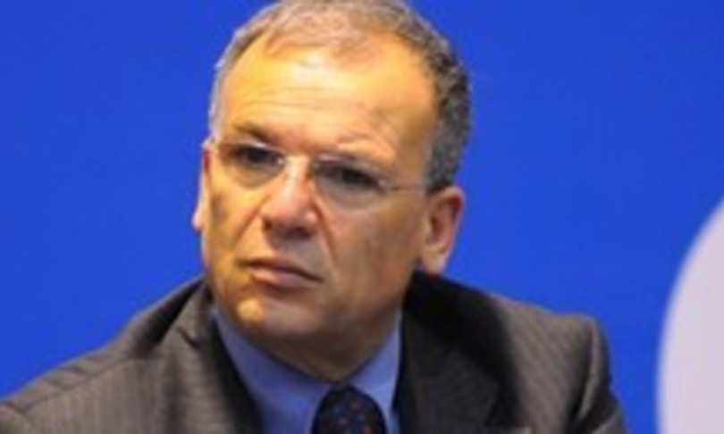 Domenico Tallini Calabria arresti