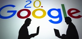 Cosa ha cercato la gente su Google nel 2020 (oltre al coronavirus)
