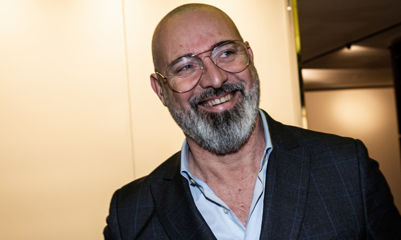 covid bonaccini guarito grazie medici