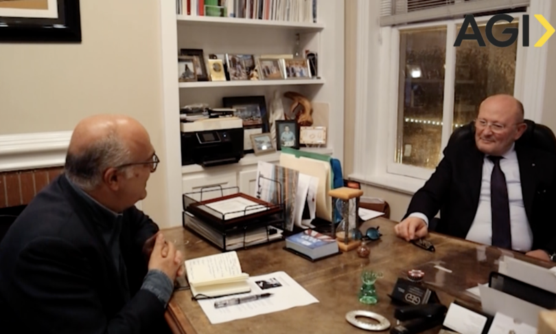 america2020 intervista franco nuschese cafe milano