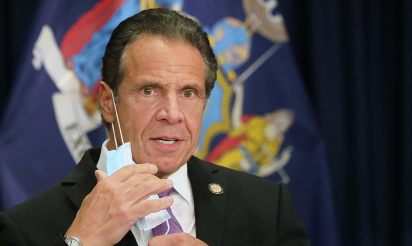 emmy andrew cuomo show tv covid polemica