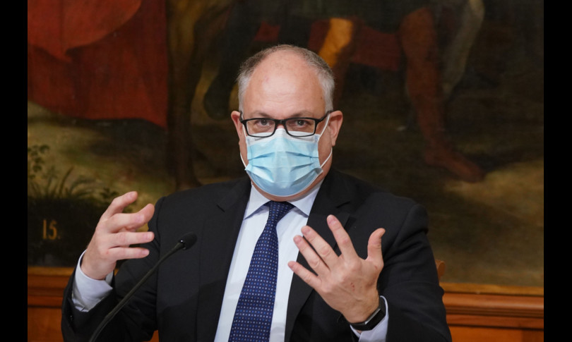 gualtieri fondo ristori automatici aumenta