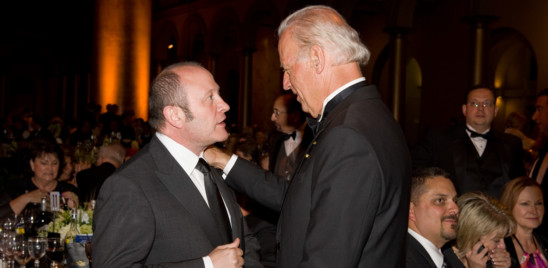 America2020: "Vi racconto Joe Biden e gli altri"