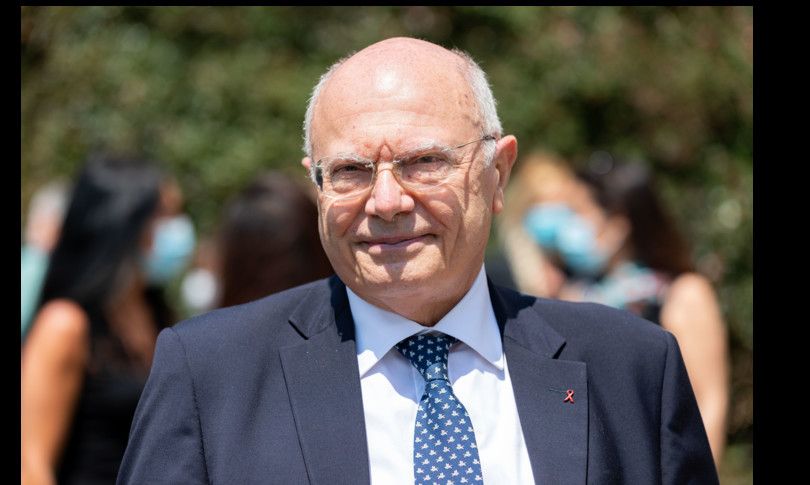 Covid nuovo vaccino ospedale Sacco