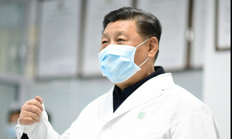 covid vaccini cina cooperazione internazionale
