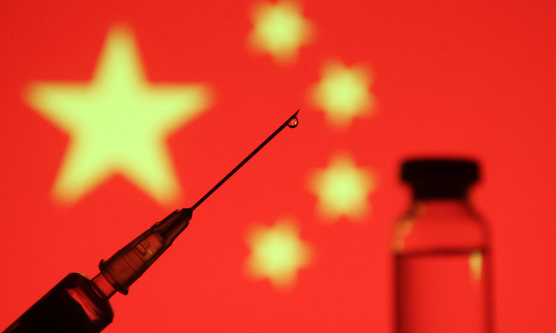 vaccino covid russia cina africa
