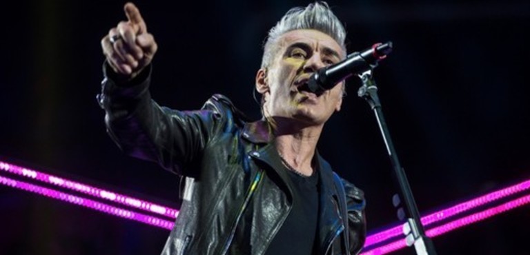 Le Recensioni Dei Dischi In Uscita Da Bennato A Ligabue