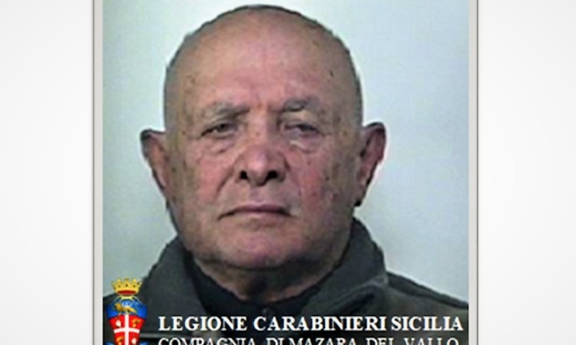 mafia morto zu nardo bonafede reggente campobello di mazara