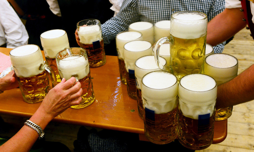 Covid&nbsp;party Roma chiuso bar&nbsp;