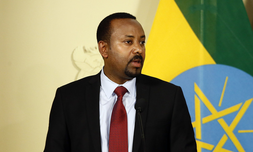 etiopia dissidenti tigre resa