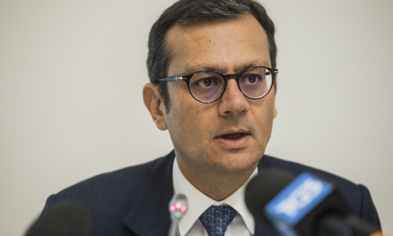 Benetton Laghi amministratore presidente edizione