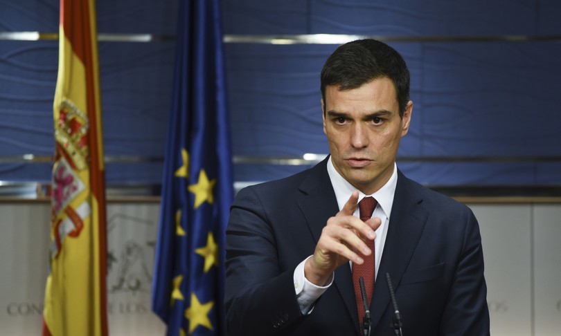 spagna vaccini strategia sanchez