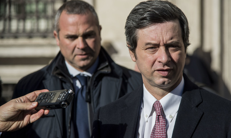 coronavirus ue governo centrodestra forza Italia lega fdi pd orlando