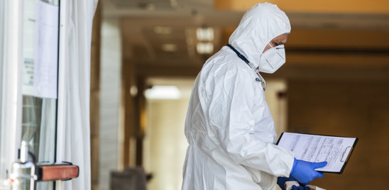 Come svolgere in sicurezza i test rapidi negli studi di medici di base e pediatri