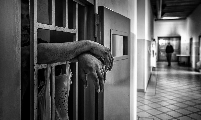 Voci detenuti zona rossa Lombardia Covid