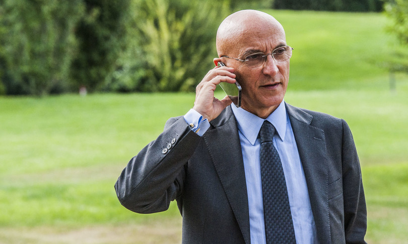 vaccino covid sicuro anziani intervista di lorenzo