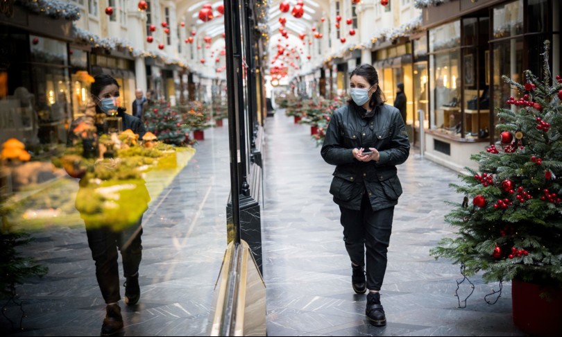 restrizioni natale europa