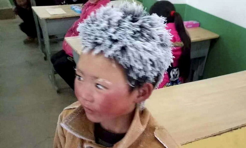 cina sconfitta povertà assoluta