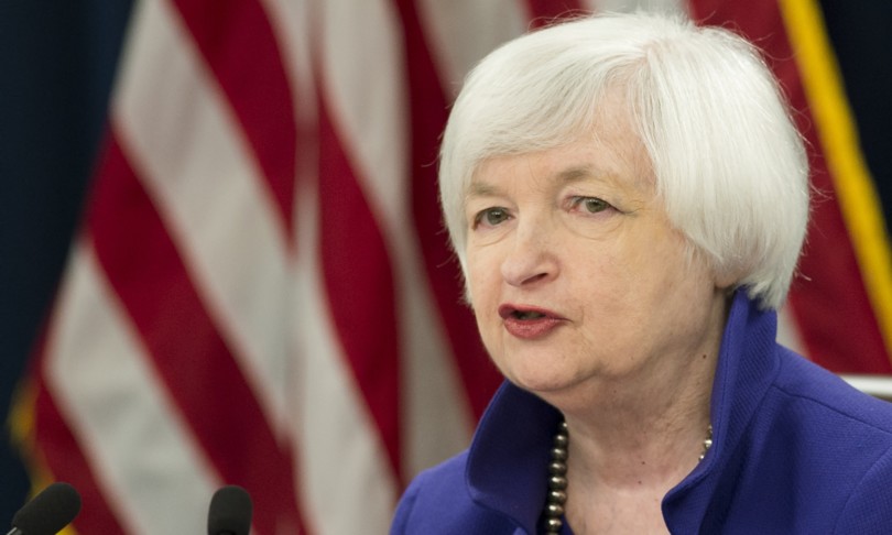 wall street rialzo festeggia nomina janet yellen