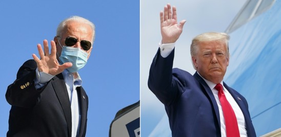 Trump dice sì alla transizione ma non concede la vittoria
