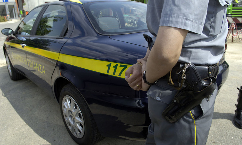 scommesse clandestine sicilia campania arresti