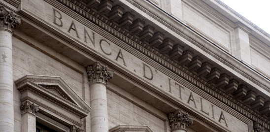 Per Bankitalia nel 2021 la ripresa sarà più lenta del previsto