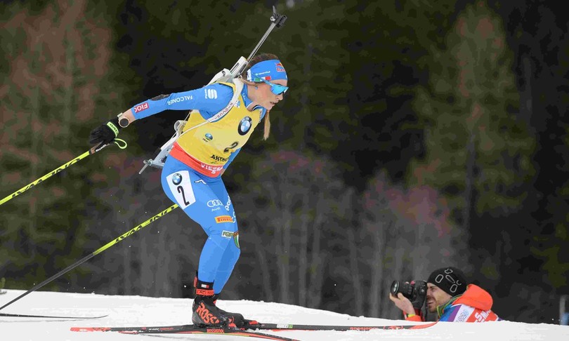 sport invernali brignone wierer