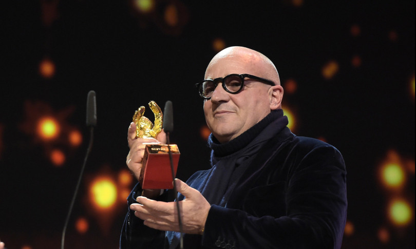Oscar: Notturno di Gianfranco Rosi candidato per l'Italia