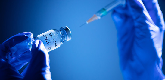 Il vaccino made in Italy sfrutta un virus dei gorilla