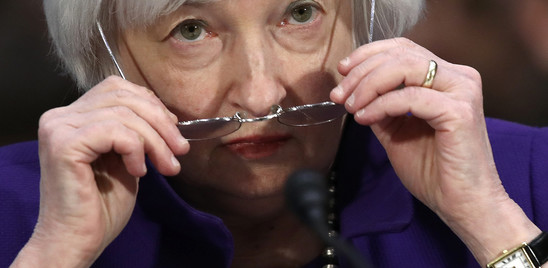 Le mosse della Yellen, rebus ripresa e stimoli incerti
