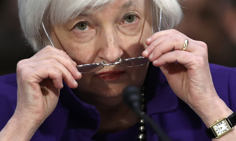yellen tesoro usa