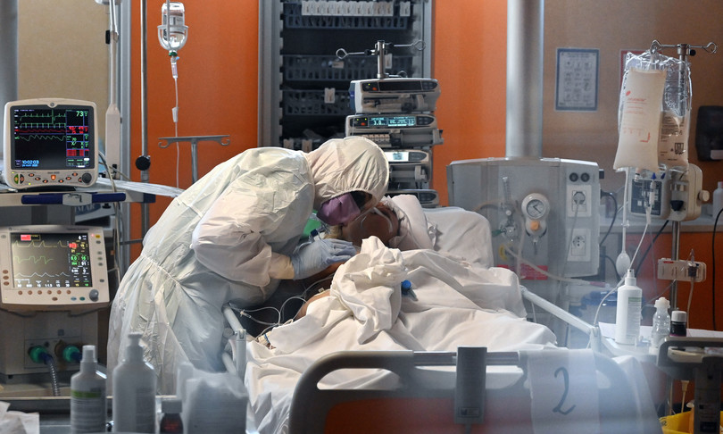 covid fnomceo medici morti