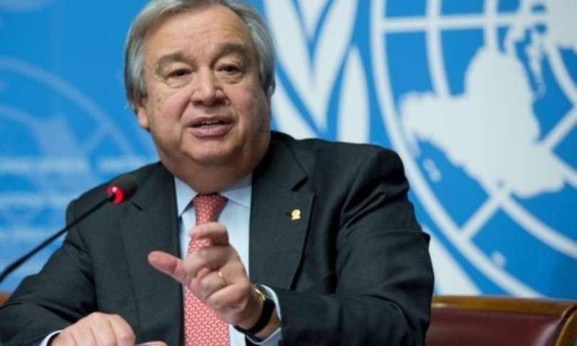 Violenza donne guterres onu pandemia ombra