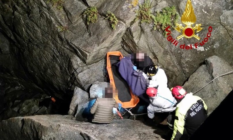 calabria femminicidio uccisa coltellate amante