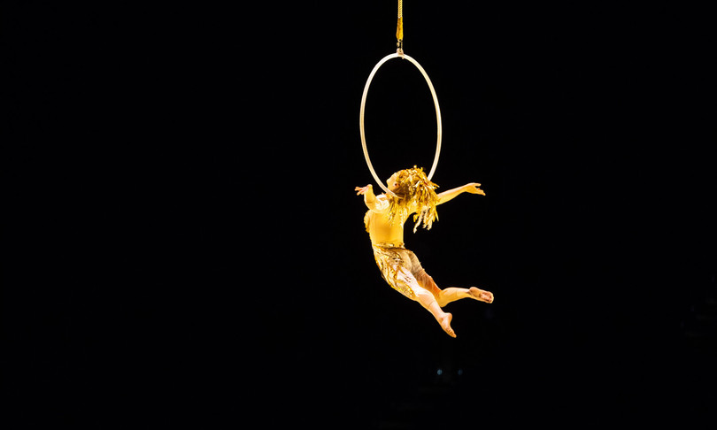 cirque du soleil nuovi proprietari